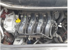 renault scénic ii (jm0/1_) del año 2003 2