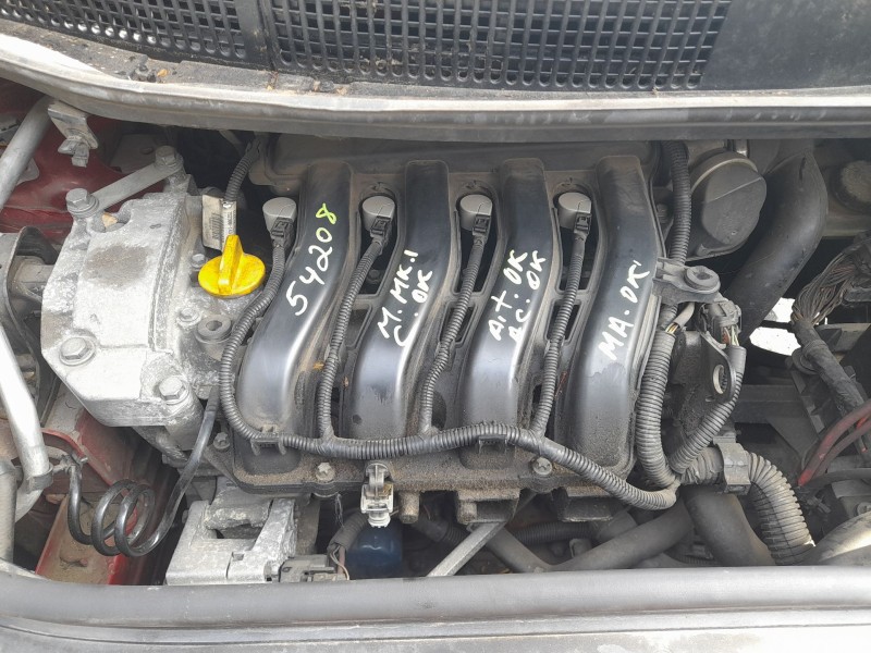 renault scénic ii (jm0/1_) del año 2003