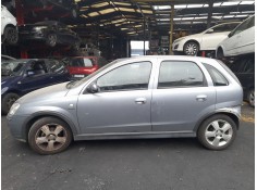 opel corsa c (x01) del año 2005