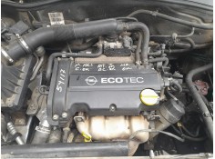 opel corsa c (x01) del año 2005 2