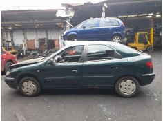 citroën xsara (n1) del año 2000