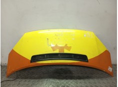 Recambio de capot para ford transit caja cerrada ´06 ft 350 el (gka) (hd) trend lkw referencia OEM IAM  AMARILLO 