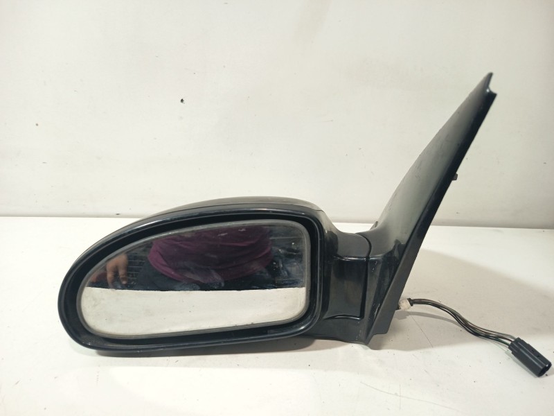 Recambio de retrovisor izquierdo para ford focus berlina (cak) ambiente referencia OEM IAM 1347113  