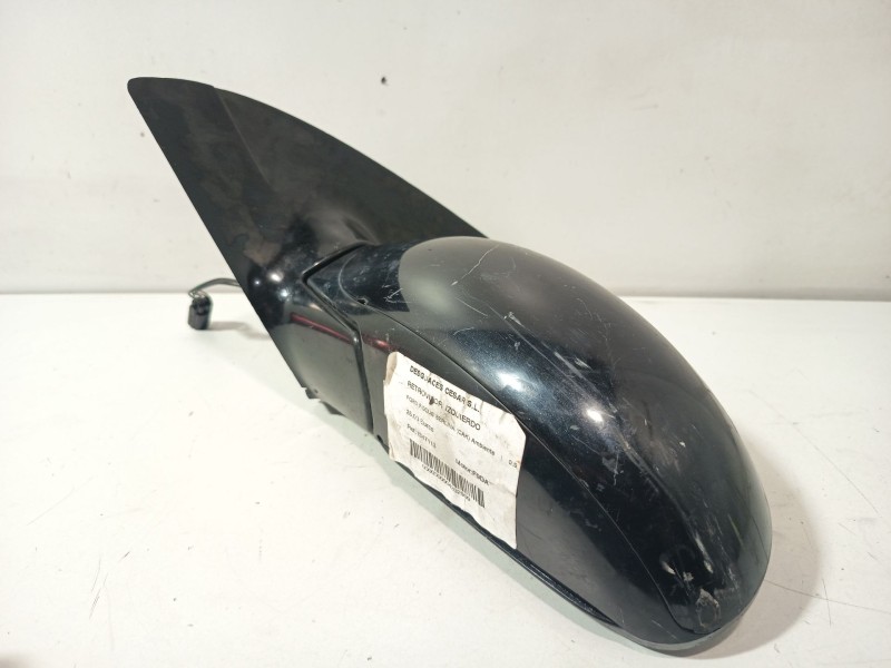 Recambio de retrovisor izquierdo para ford focus berlina (cak) ambiente referencia OEM IAM 1347113  