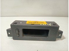 Recambio de pantalla multifuncion para opel corsa d cmon referencia OEM IAM 13301080  