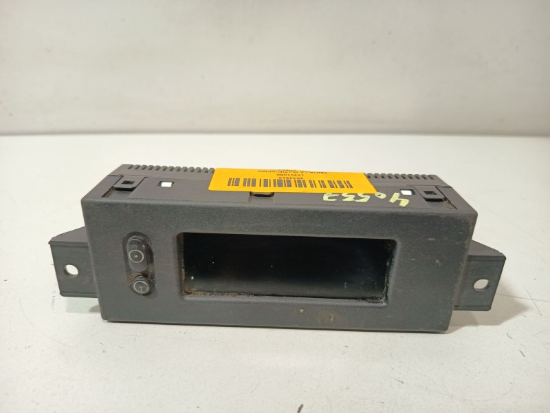 Recambio de pantalla multifuncion para opel corsa d cmon referencia OEM IAM 13301080  