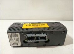 Recambio de pantalla multifuncion para opel corsa d cmon referencia OEM IAM 13301080   2