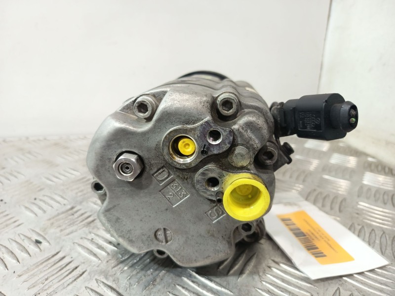 Recambio de compresor aire acondicionado para audi a3 (8l1) 1.6 referencia OEM IAM 1J0820803G  