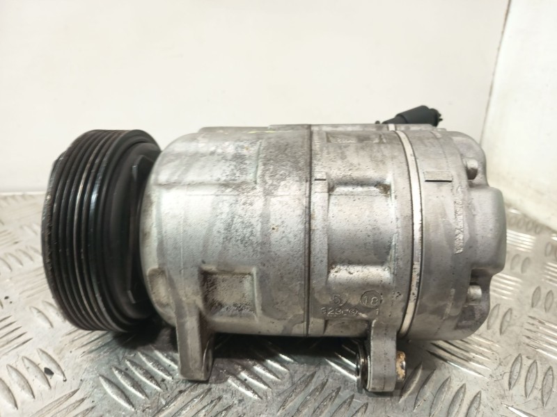 Recambio de compresor aire acondicionado para audi a3 (8l1) 1.6 referencia OEM IAM 1J0820803G  