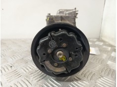 Recambio de compresor aire acondicionado para seat ibiza iii (6l1) 1.4 16v referencia OEM IAM 6Q0820803D  