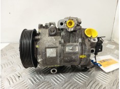 Recambio de compresor aire acondicionado para seat ibiza iii (6l1) 1.4 16v referencia OEM IAM 6Q0820803D   2