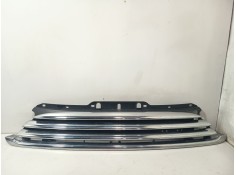 Recambio de rejilla delantera para mini mini (r56) cooper d referencia OEM IAM 16084401  