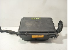 Recambio de caja reles / fusibles para opel corsa d (s07) 1.2 (l08, l68) referencia OEM IAM 13292736  