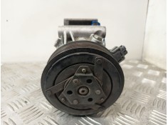 Recambio de compresor aire acondicionado para citroën berlingo furgoneta/monovolumen (b9) 1.6 hdi 75 referencia OEM IAM 82003091