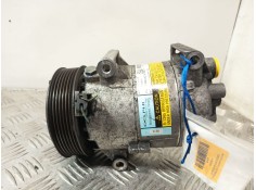 Recambio de compresor aire acondicionado para citroën berlingo furgoneta/monovolumen (b9) 1.6 hdi 75 referencia OEM IAM 82003091 2