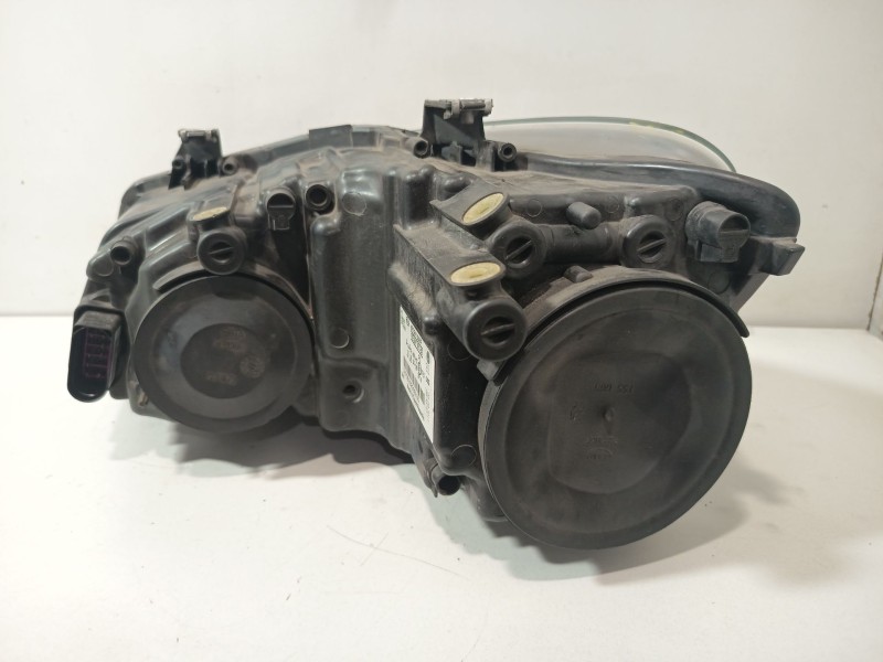 Recambio de faro derecho para volkswagen polo v (6r1, 6c1) 1.2 referencia OEM IAM 6R1941008F  