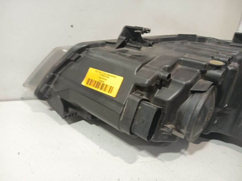 Recambio de faro derecho para volkswagen polo v (6r1, 6c1) 1.2 referencia OEM IAM 6R1941008F  