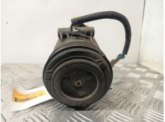 Recambio de compresor aire acondicionado para opel corsa b (s93) 1.2 i 16v (f08, f68, m68) referencia OEM IAM 93176852 6560524 