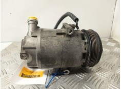 Recambio de compresor aire acondicionado para opel corsa b (s93) 1.2 i 16v (f08, f68, m68) referencia OEM IAM 93176852 6560524  2