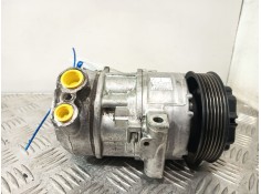 Recambio de compresor aire acondicionado para opel corsa d (s07) 1.3 cdti (l08, l68) referencia OEM IAM 93190815   2