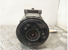 Recambio de compresor aire acondicionado para renault laguna ii (bg0/1_) 2.0 16v (bg00, bg0k, bg0p, bg0w) referencia OEM IAM 113