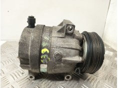 Recambio de compresor aire acondicionado para renault laguna ii (bg0/1_) 2.0 16v (bg00, bg0k, bg0p, bg0w) referencia OEM IAM 113 2