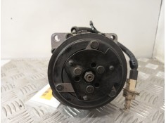 Recambio de compresor aire acondicionado para peugeot 106 ii (1a_, 1c_) 1.5 d referencia OEM IAM SD7VAA 6453H5 
