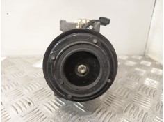 Recambio de compresor aire acondicionado para renault megane iii hatchback (bz0/1_, b3_) 1.2 tce (bz2b, bz11) referencia OEM IAM