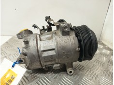 Recambio de compresor aire acondicionado para renault megane iii hatchback (bz0/1_, b3_) 1.2 tce (bz2b, bz11) referencia OEM IAM 2
