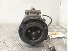 Recambio de compresor aire acondicionado para opel astra h (a04) 1.7 cdti (l48) referencia OEM IAM 401351739 95517235 