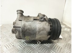 Recambio de compresor aire acondicionado para opel astra h (a04) 1.7 cdti (l48) referencia OEM IAM 401351739 95517235  2