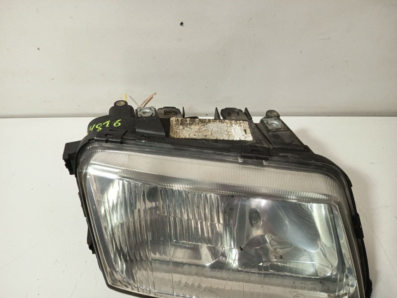 Recambio de faro derecho para audi a3 (8l1) 1.9 tdi referencia OEM IAM 8L5941030  