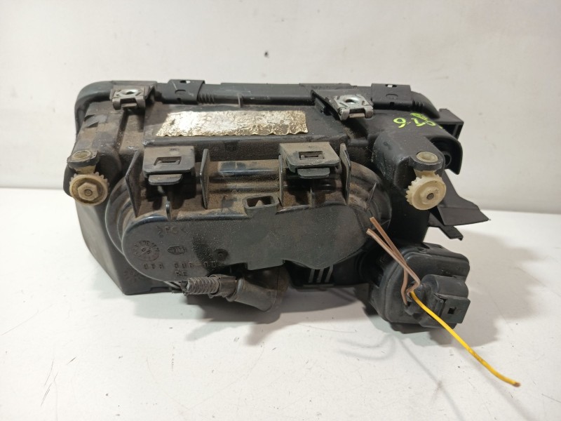 Recambio de faro derecho para audi a3 (8l1) 1.9 tdi referencia OEM IAM 8L5941030  