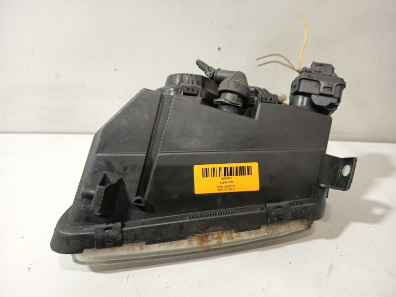 Recambio de faro derecho para audi a3 (8l1) 1.9 tdi referencia OEM IAM 8L5941030  