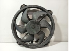 Recambio de electroventilador para citroën c4 picasso i monospace (ud_) 1.6 hdi referencia OEM IAM 9828719880  