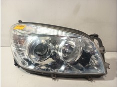 Recambio de faro derecho para toyota rav 4 iii (_a3_) 2.2 d 4wd (ala30_) referencia OEM IAM   