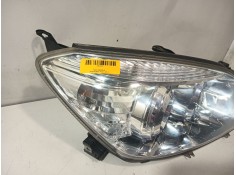 Recambio de faro derecho para toyota rav 4 iii (_a3_) 2.2 d 4wd (ala30_) referencia OEM IAM    2