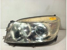 Recambio de faro izquierdo para toyota rav 4 iii (_a3_) 2.2 d 4wd (ala30_) referencia OEM IAM   