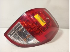 Recambio de piloto trasero derecho para toyota rav 4 iii (_a3_) 2.2 d 4wd (ala30_) referencia OEM IAM   