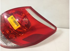 Recambio de piloto trasero derecho para toyota rav 4 iii (_a3_) 2.2 d 4wd (ala30_) referencia OEM IAM    2