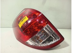 Recambio de piloto trasero izquierdo para toyota rav 4 iii (_a3_) 2.2 d 4wd (ala30_) referencia OEM IAM   