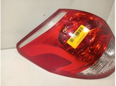 Recambio de piloto trasero izquierdo para toyota rav 4 iii (_a3_) 2.2 d 4wd (ala30_) referencia OEM IAM    2