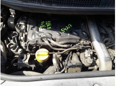 Recambio de motor completo para renault scénic ii (jm0/1_) 2.0 dci (jm1k) referencia OEM IAM   