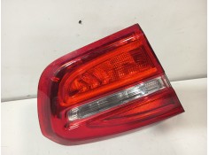 Recambio de piloto porton trasero izquierdo para mercedes-benz clase gla (w156) gla 220 cdi / d (156.903) referencia OEM IAM A15 2