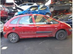 citroën xsara picasso (n68) del año 2006 2
