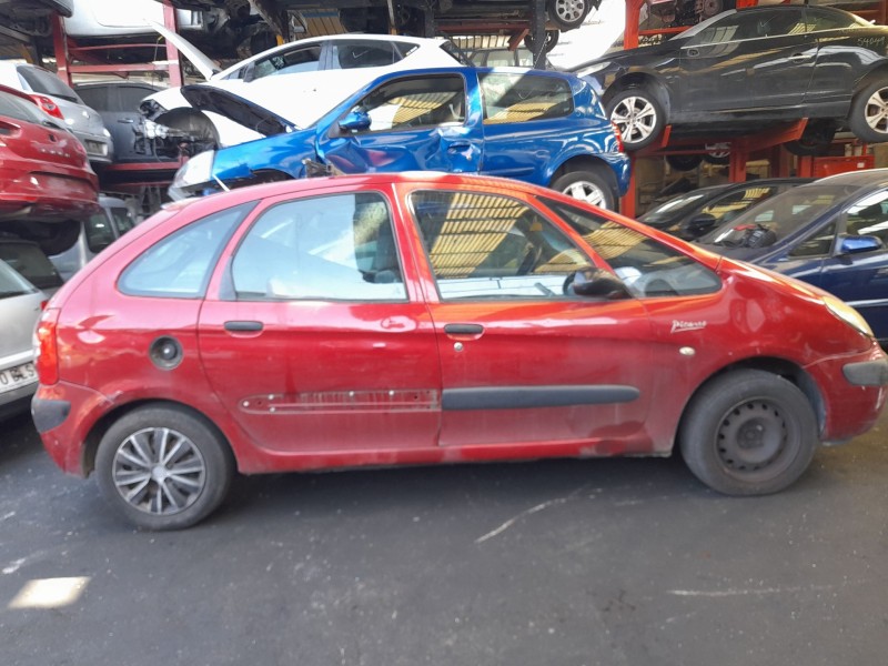 citroën xsara picasso (n68) del año 2006