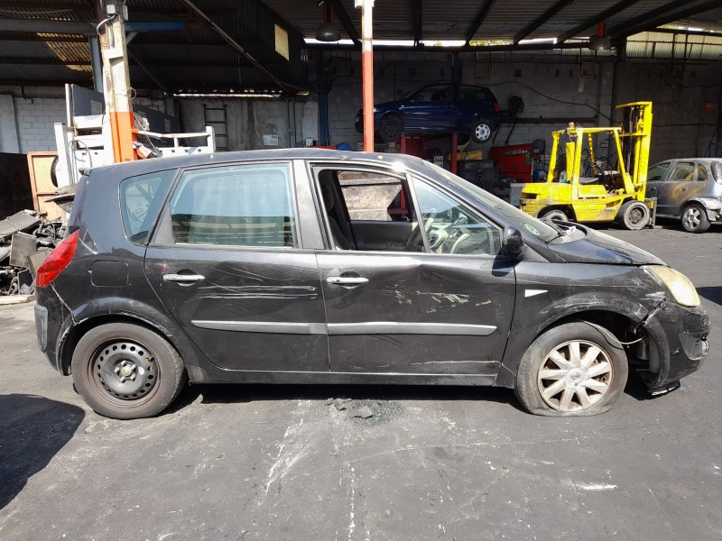 renault scénic ii (jm0/1_) del año 2007