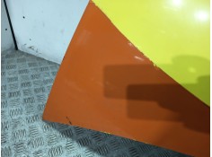 Recambio de capot para ford transit caja cerrada ´06 ft 350 el (gka) (hd) trend lkw referencia OEM IAM  AMARILLO  2
