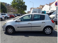renault clio iii (br0/1, cr0/1) del año 2006