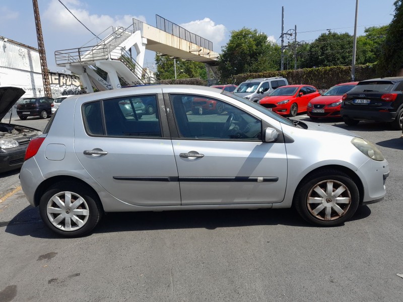 renault clio iii (br0/1, cr0/1) del año 2006